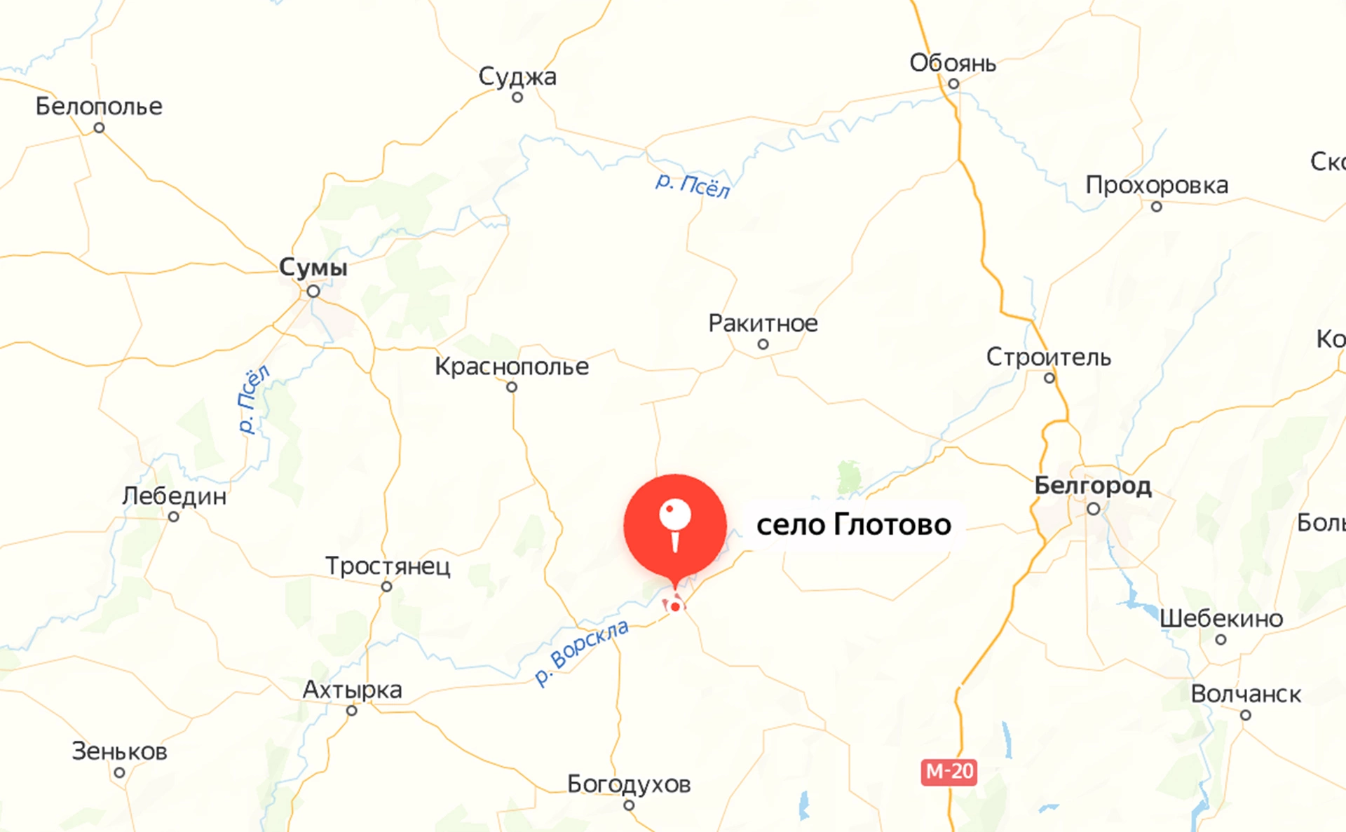 Яндекс.Карты