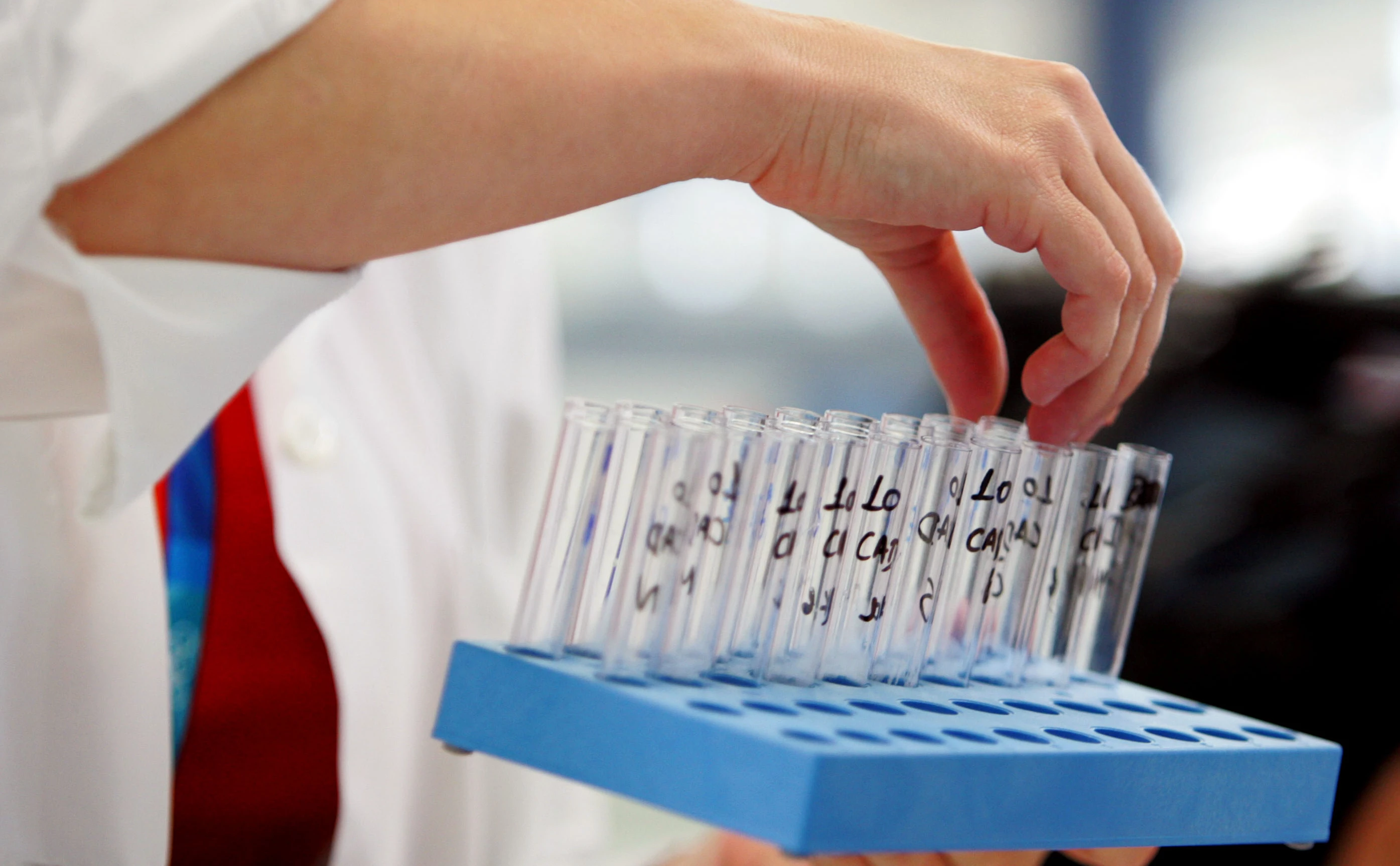 Ian Waldie / Getty Images