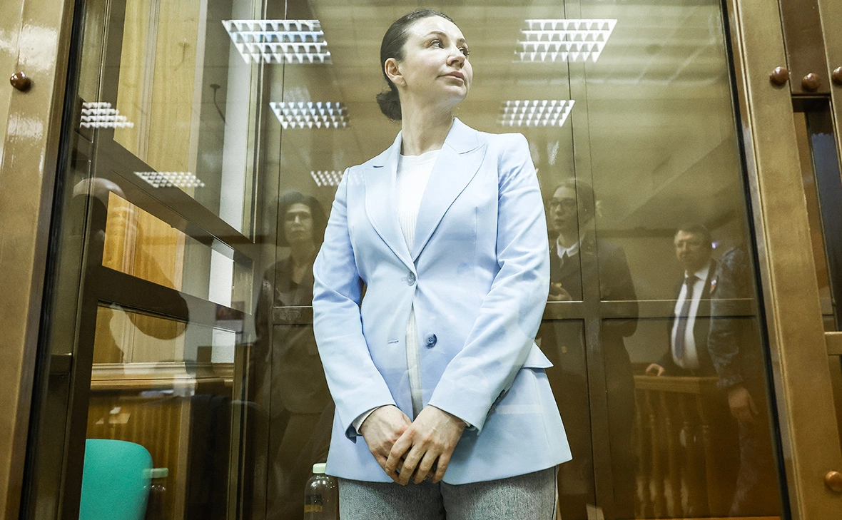 Валерий Шарифулин / ТАСС