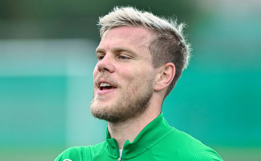 Телеграм-канал ФК «Арис» (Лимасол)