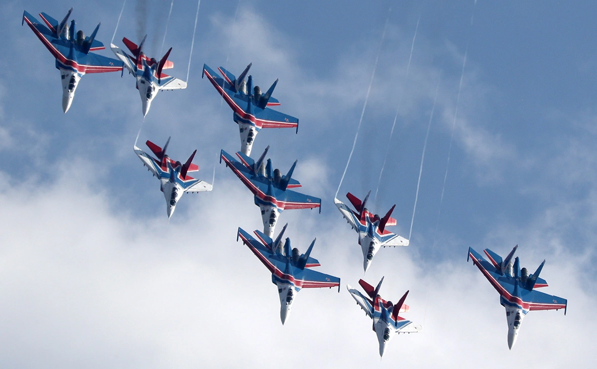 Сергей Карпухин / ТАСС