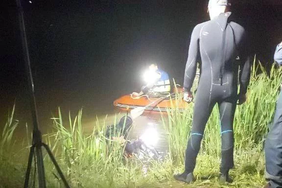 Фото водолазной группы «ДобротворецЪ»