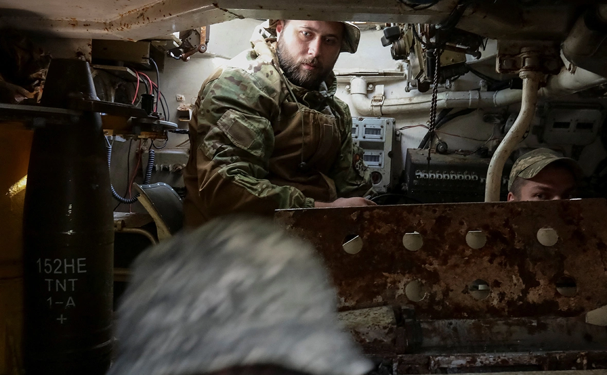 Александр Клименко / Reuters