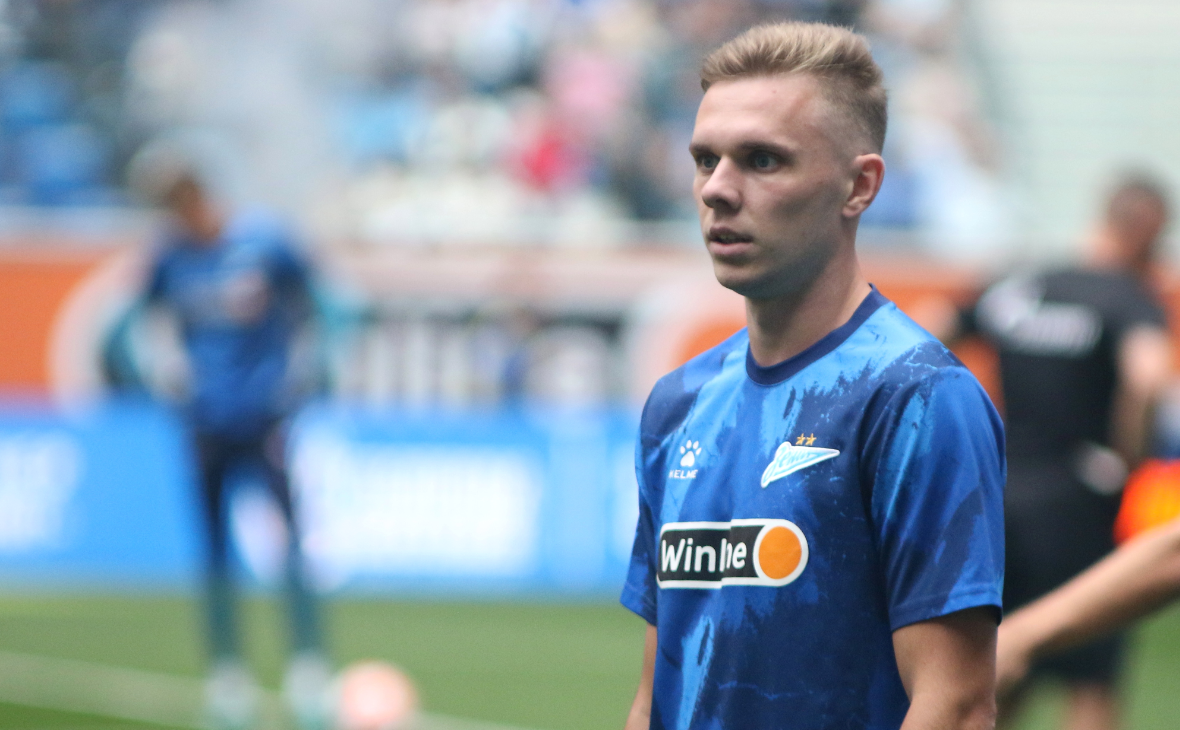 Maksim Konstantinov / Global Look Press