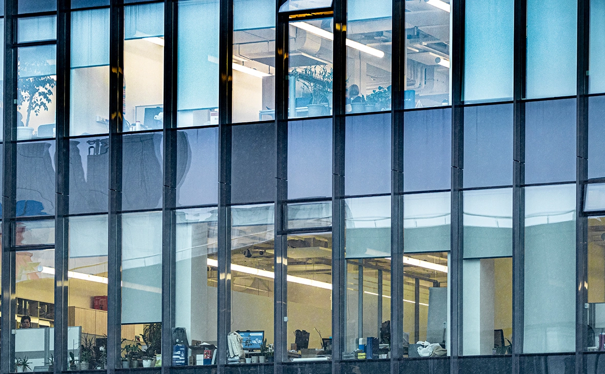 Константин Кокошкин / Global look Press