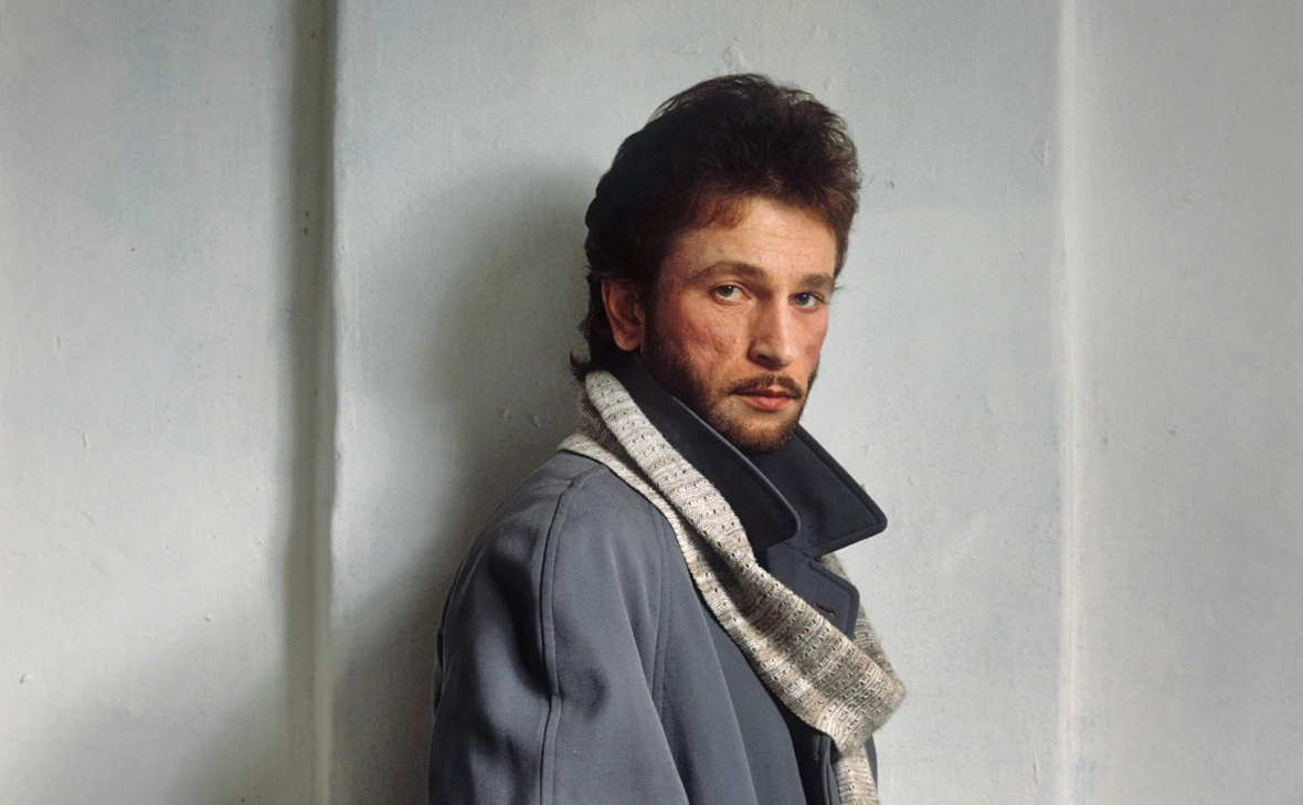 Юрий Желудев / Global Look Press