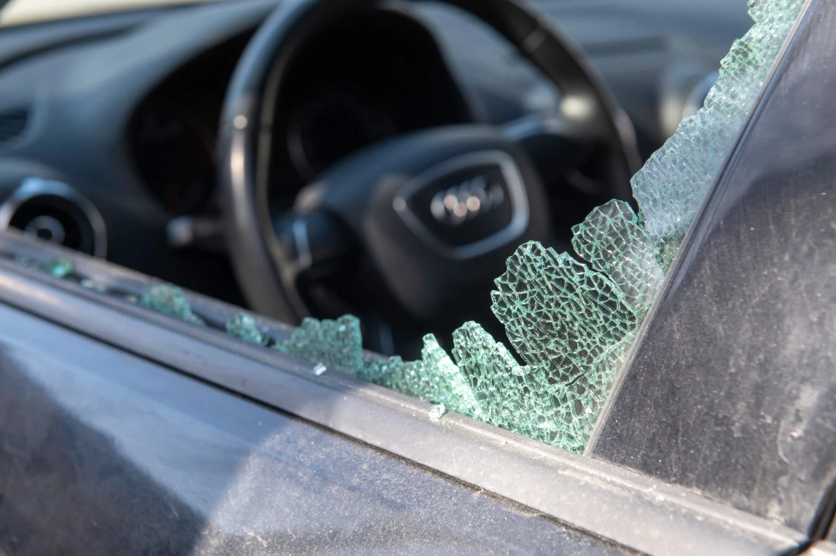 Сергей Русанов / URA.RU