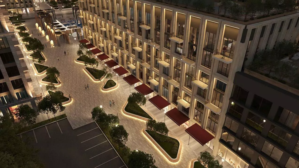 официальная документация проекта