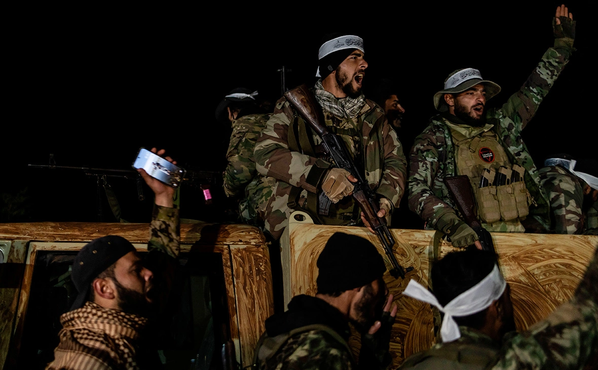 Anas Alkharboutli / dpa