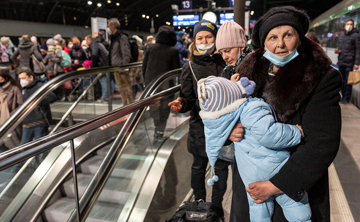 Maja Hitij / Getty Images