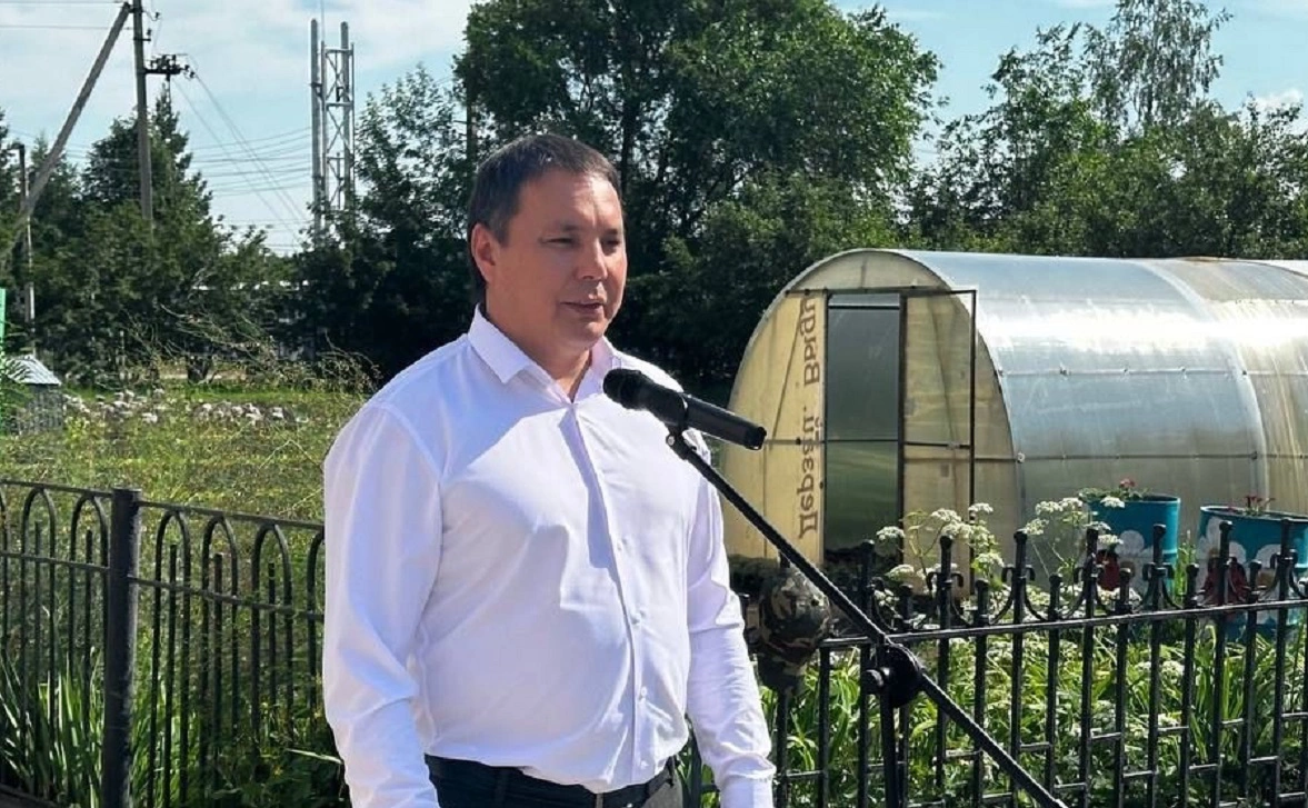 Ильдар Нафиков / vk.com