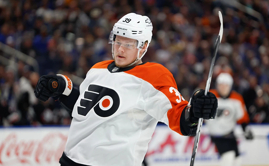 Rebecca Villagracia / Getty Images