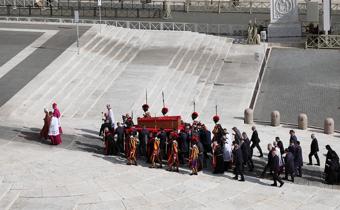 Guglielmo Mangiapane / Reuters
