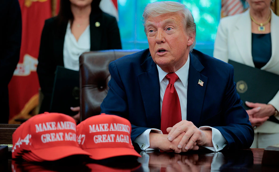 Chip Somodevilla / Getty Images