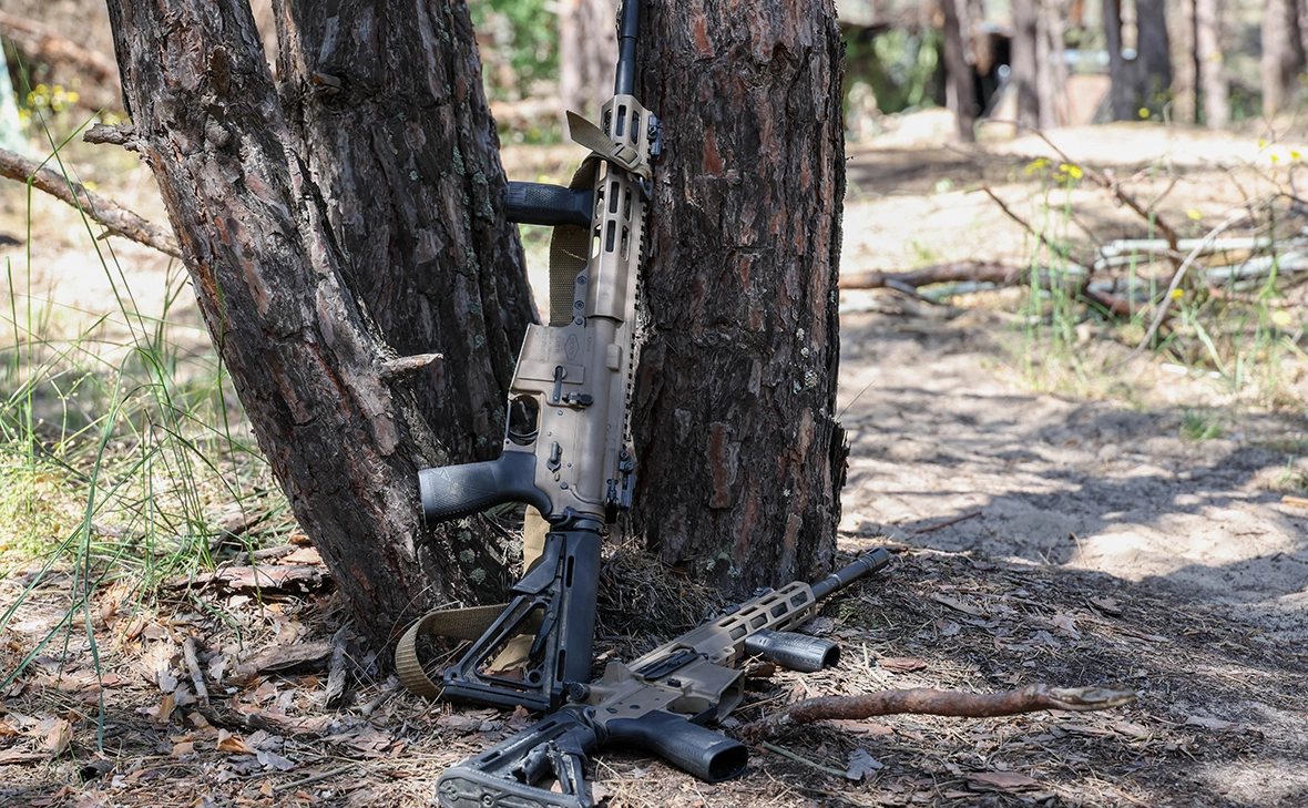 Алексей Коновалов / ТАСС