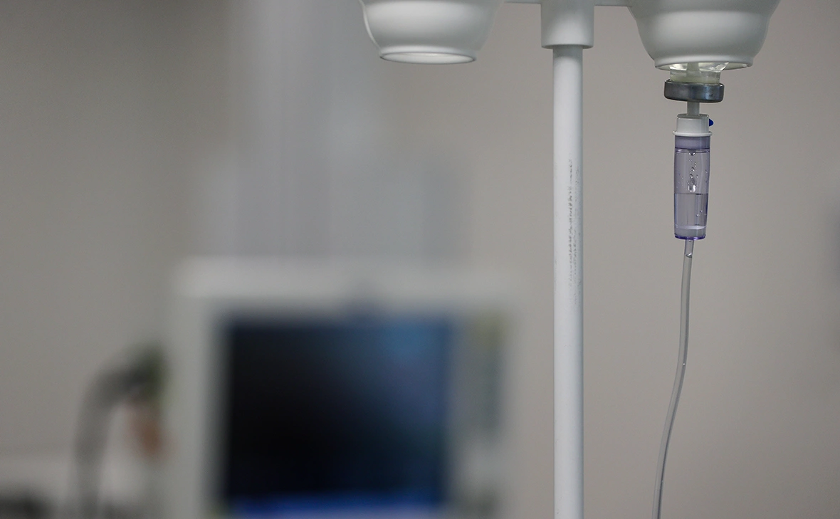 Сергей Булкин / NEWS.ru / РБК