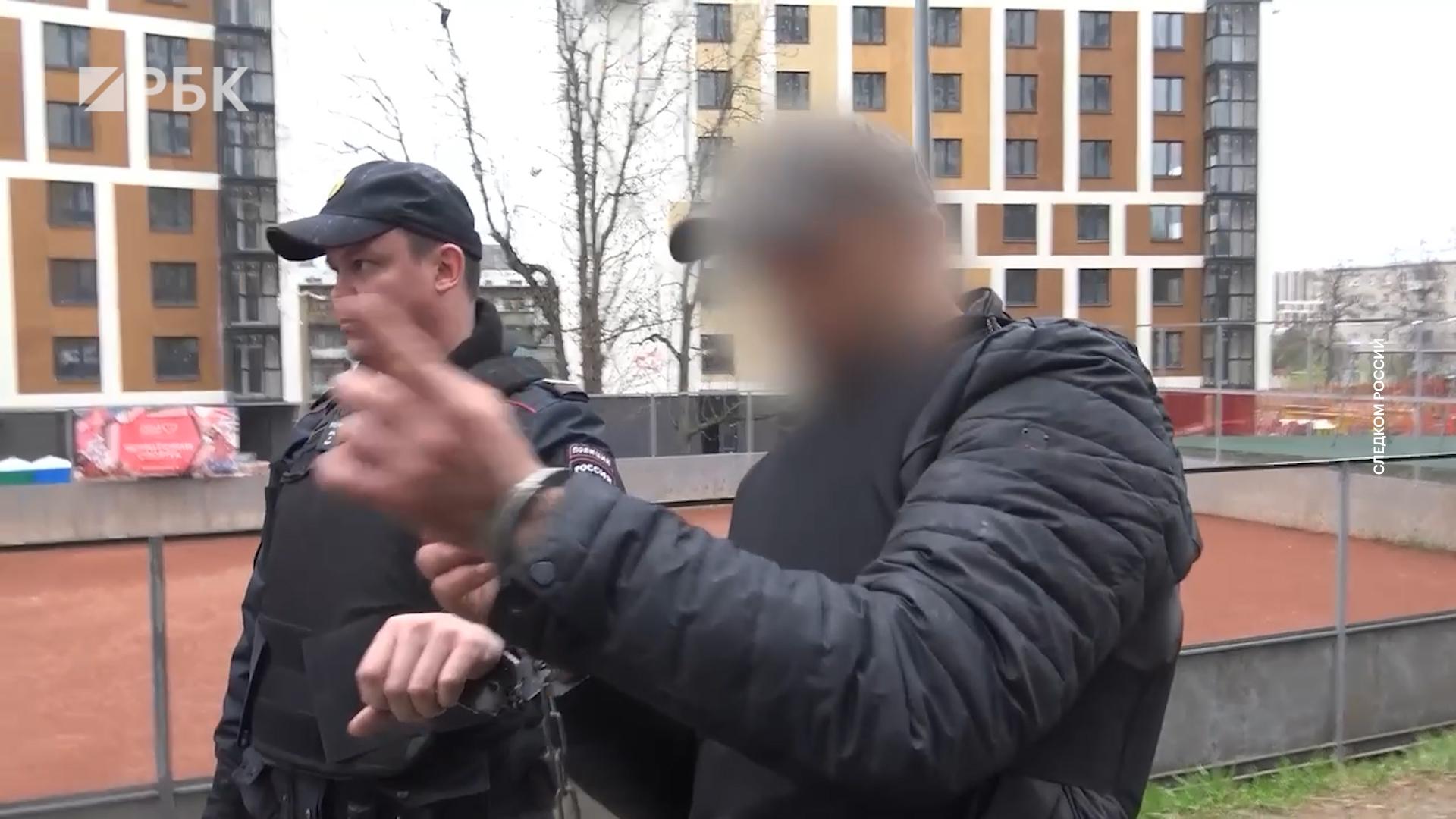 Дело подорвавших в Москве машину экс-сотрудника СБУ передали в суд