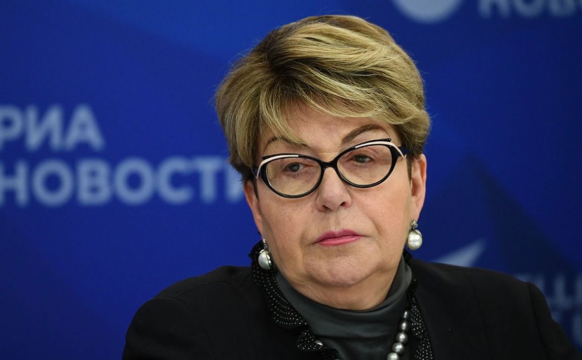 Нина Зотина / РИА Новости