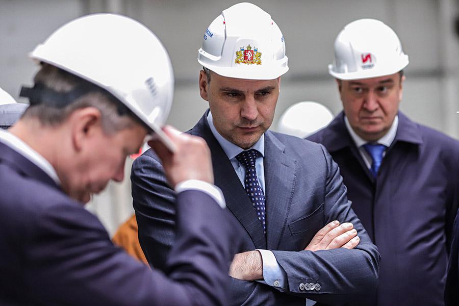 Денис Паслер в 2025 году