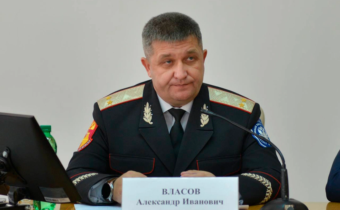 пресс-служба администрации Краснодарского края