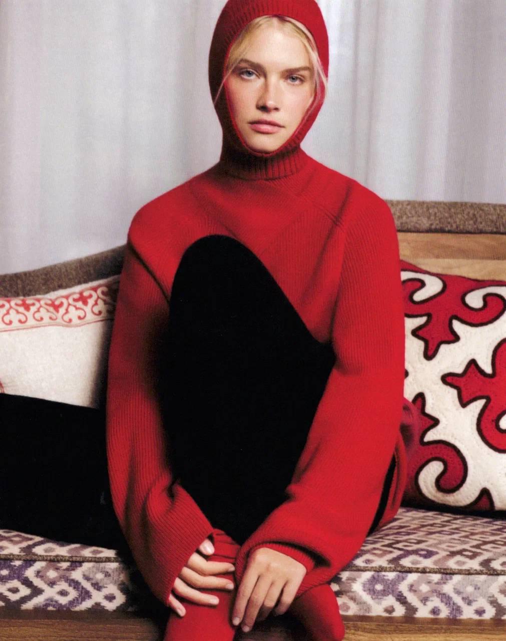 Капсула Feeling Warm,&nbsp;2MOOD