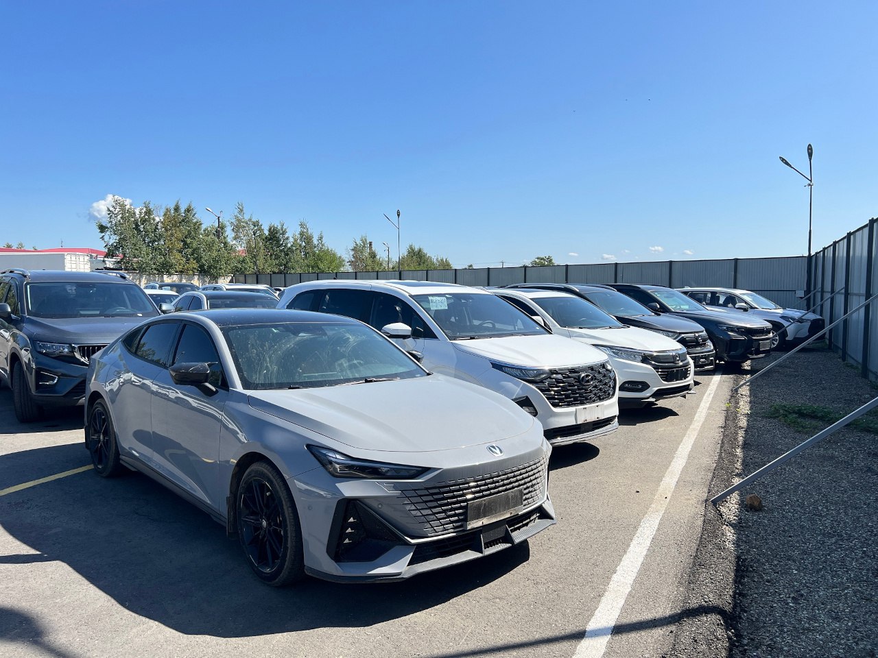 Фото: Уссурийская таможня