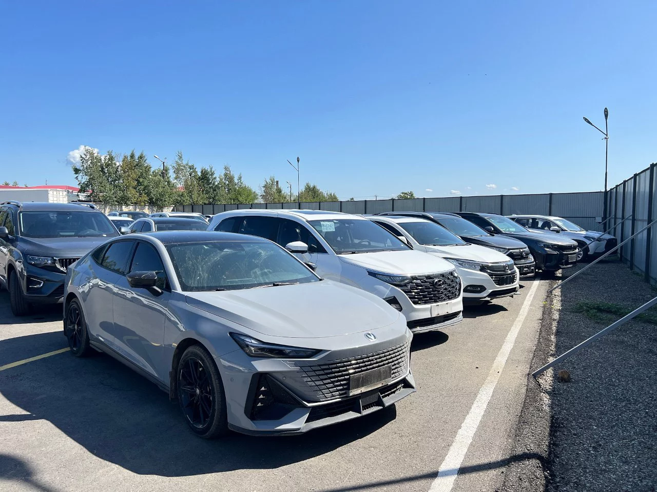 Уссурийская таможня