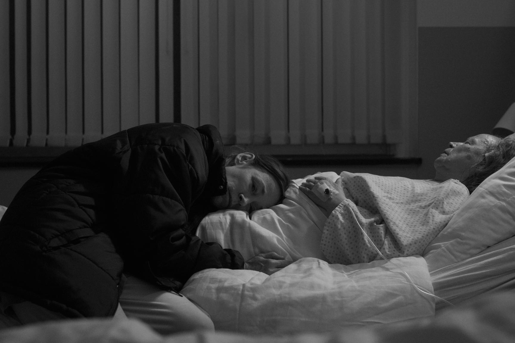 Кадр из фильма «В доме моих родителей»