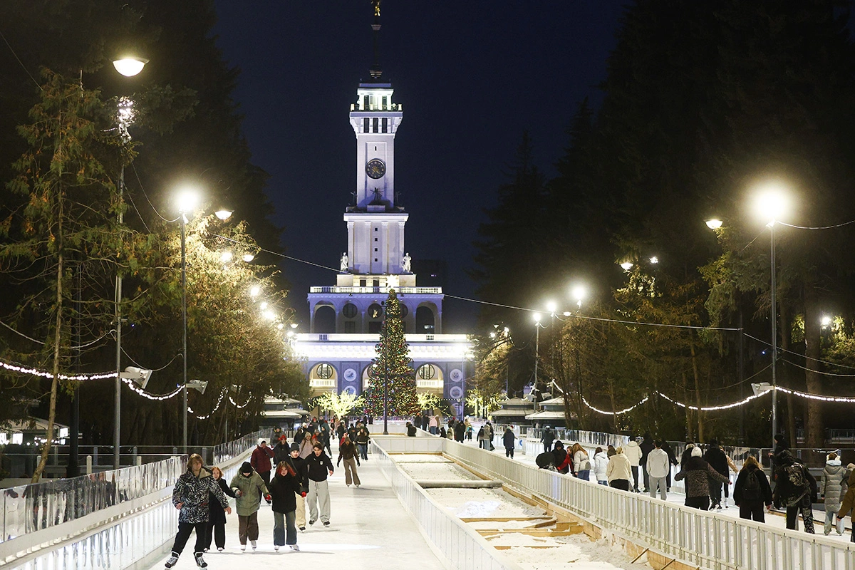 Чем заняться в Москве на праздниках: гид по интересным местам и событиям