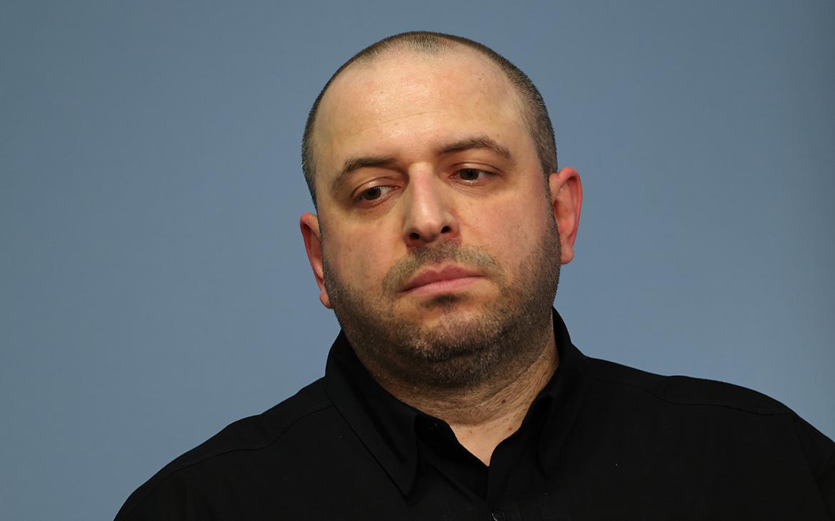 Axios узнал о предстоящей встрече Умерова с Уиткоффом в Майами