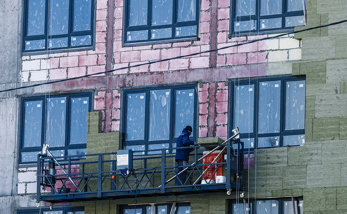 Андрей Любимов / РБК