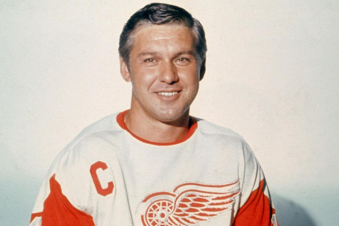 Фото: nhl.com / Getty Images