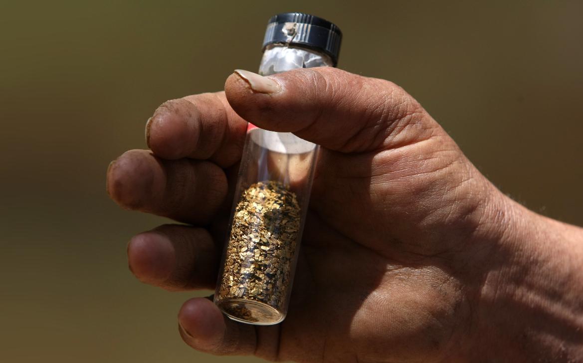 6 активов, которые еще подорожают вслед за золотом