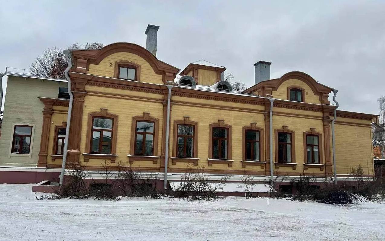 Фото: Телеграм-канал Егора Полякова