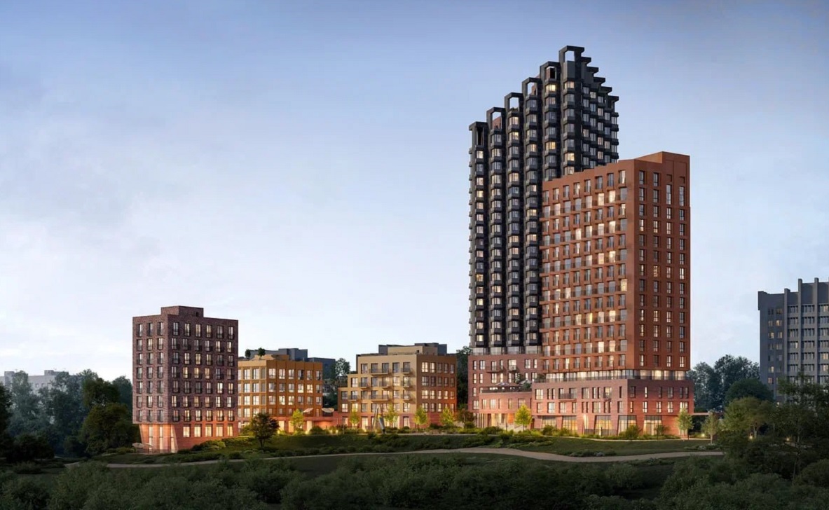 ГК «Первый трест»