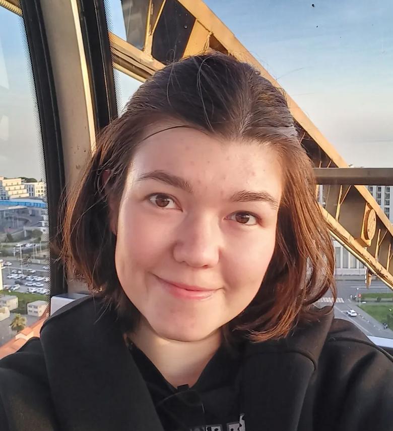 Ксения Филимонова