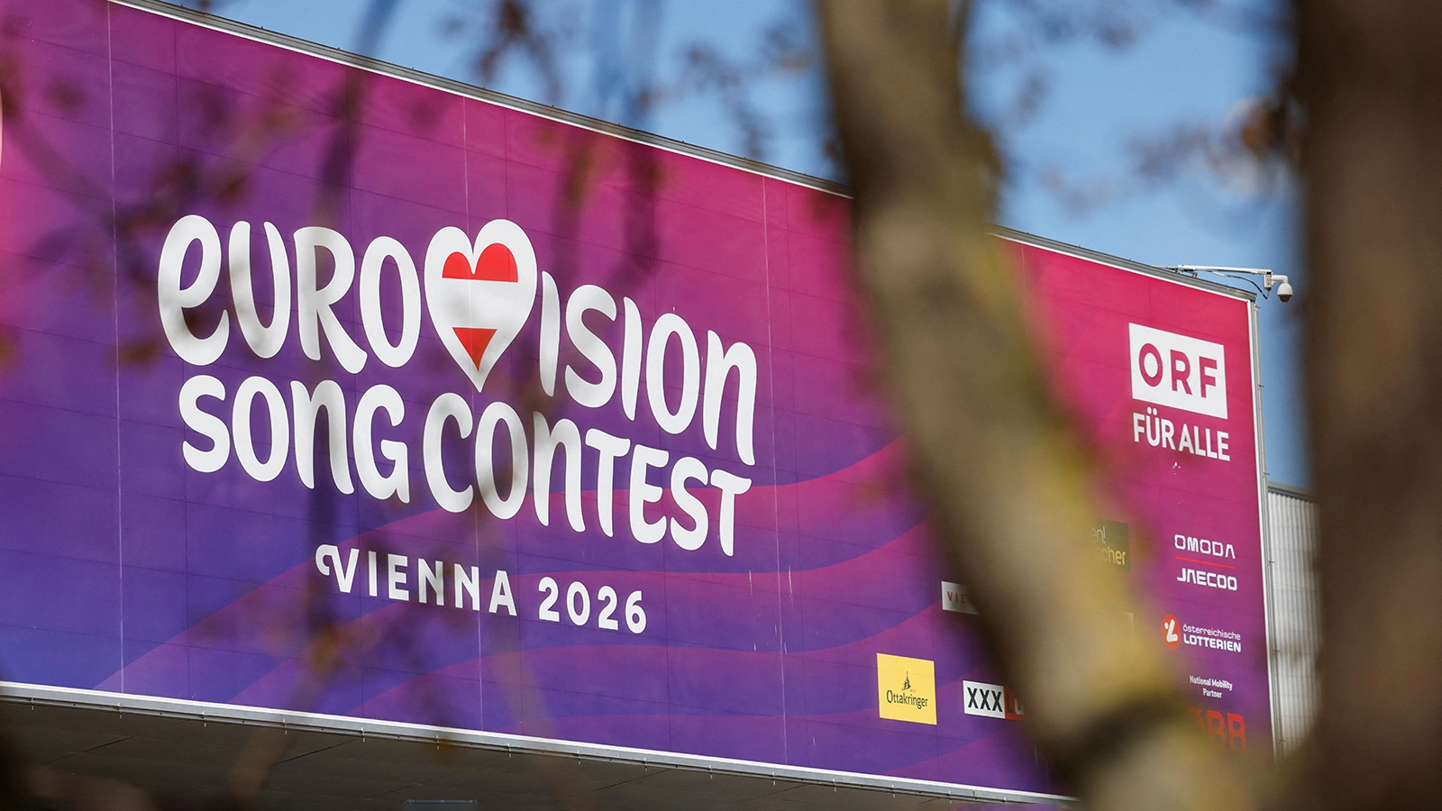 «Евровидение-2026». Где и когда пройдет главный песенный конкурс