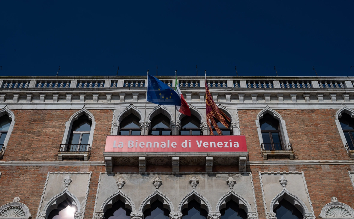 Riccardo Milani / Reuters