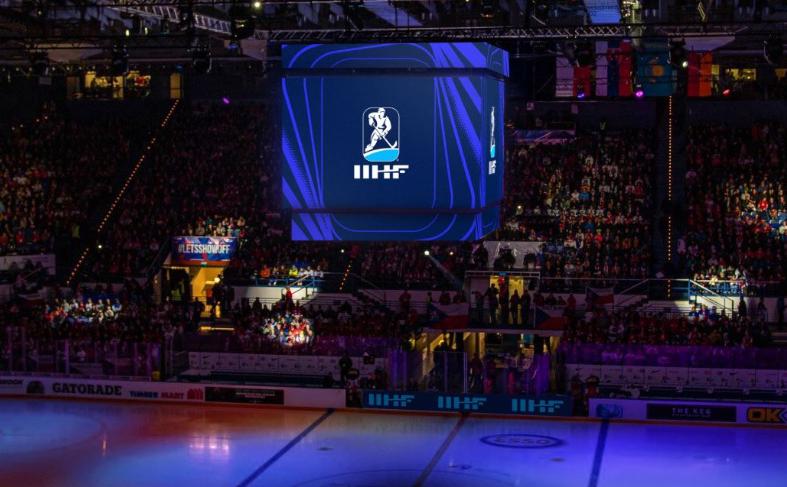 В IIHF отреагировали на отмену решения о недопуске сборных России