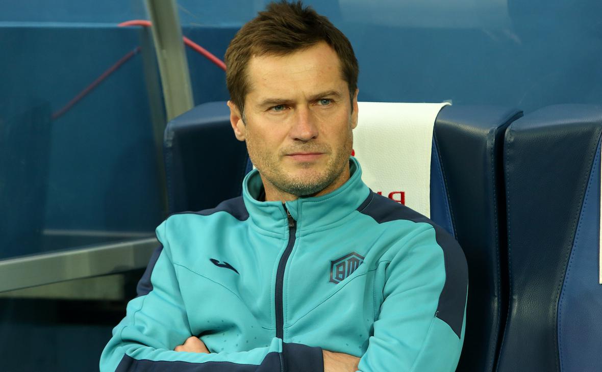 Дмитрий Кириченко