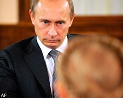 В.Путин и Ю.Тимошенко встретятся в Ялте