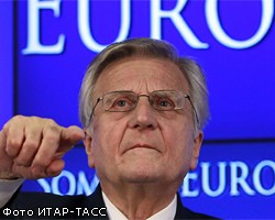 Глава ЕЦБ обещает умеренный рост экономики зоны евро