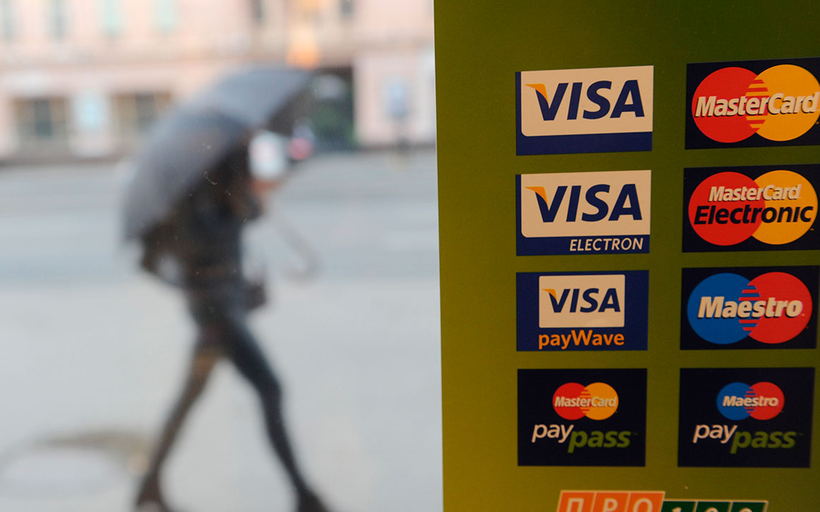СМИ узнали о требовании Visa к банкам сделать переводы по номеру телефона