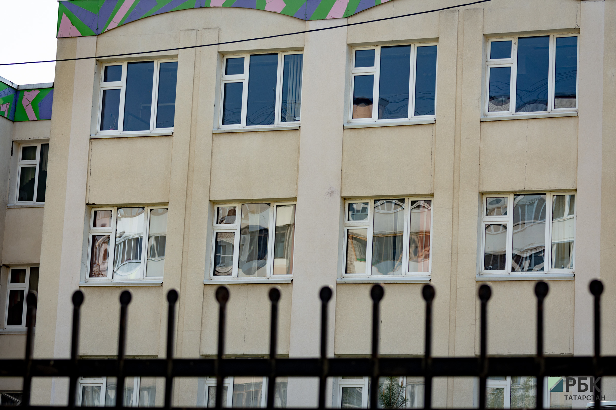 Более ₽62 млн собрали для пострадавших в казанской гимназии