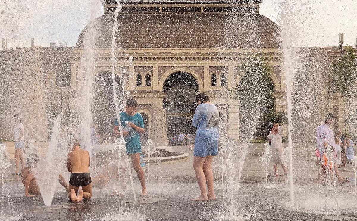 Михаил Терещенко / ТАСС