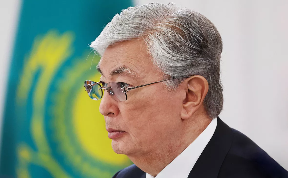 Валерий Шарифулин / ТАСС