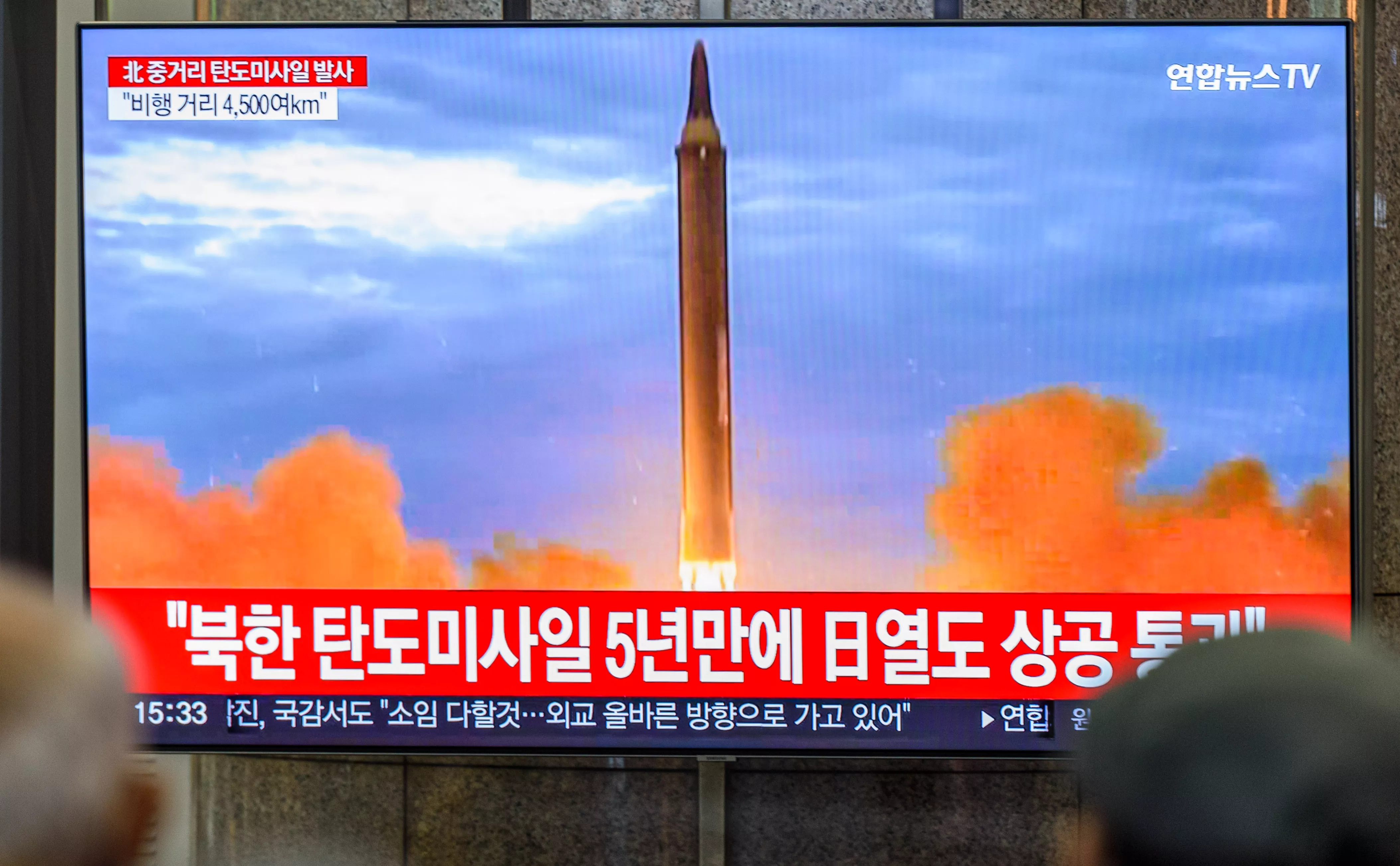 Kim Jae-Hwan / Keystone Press Agency / Global Look Press