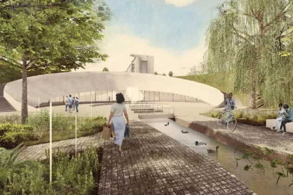 Пресс-служба Думы Нижнего Новгорода