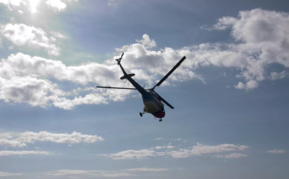 Антон Кузякин / Russian Look / Global Look Press 