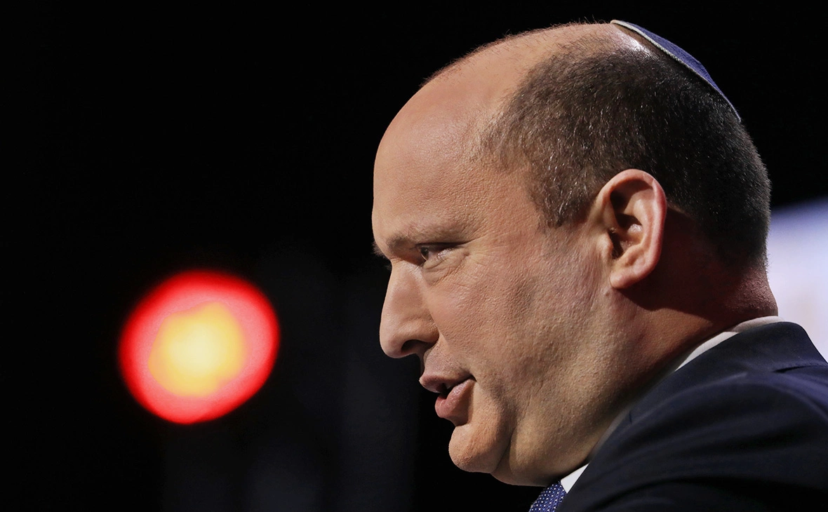 Abir Sultan / EPA / ТАСС